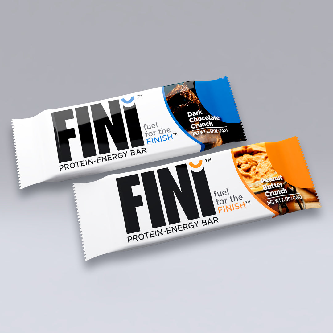 FINi Competition Protein / Energy Bar