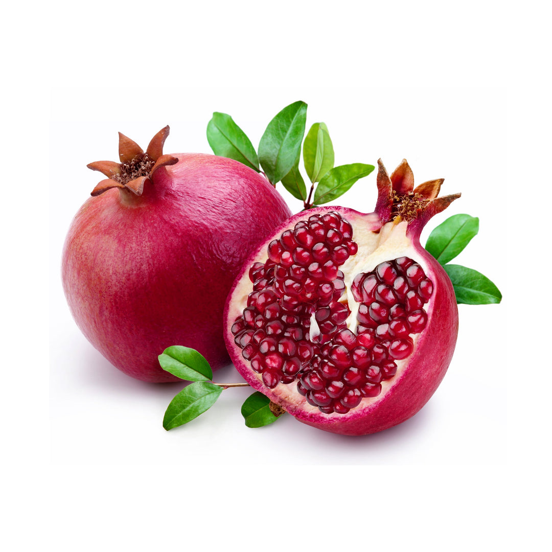 Pomegranate Punicalagins