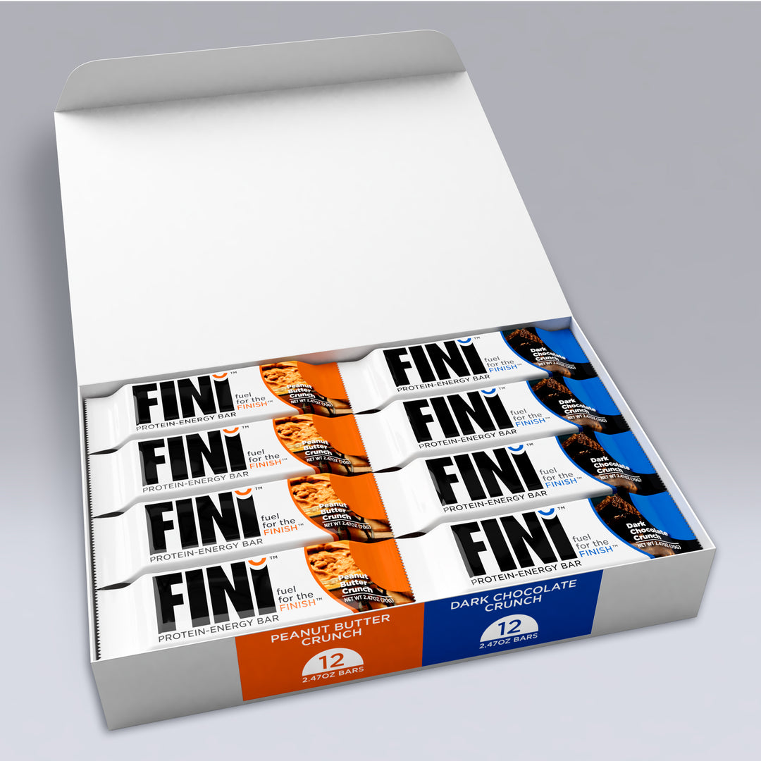 FINi Competition Protein / Energy Bar