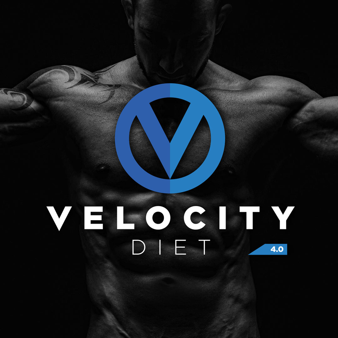 Velocity Diet 4.0